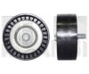 CALIBER 88722 Tensioner Pulley, v-ribbed belt